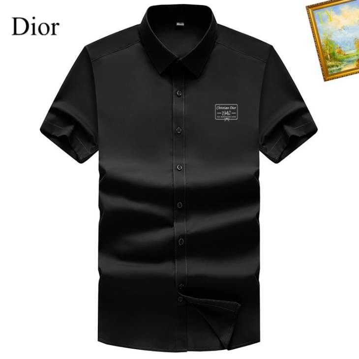 Dior Shirts Short _SKUDiorS-4XL25tr10728286